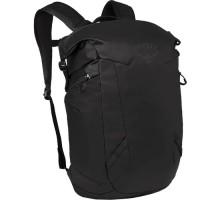 Рюкзак туристичний Osprey Transporter Zinch raven black - O/S - чорний (009.3924)