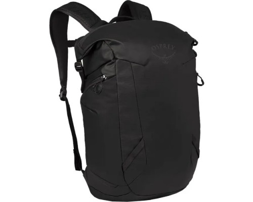 Рюкзак туристичний Osprey Transporter Zinch raven black - O/S - чорний (009.3924)
