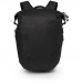 Рюкзак туристичний Osprey Transporter Zinch raven black - O/S - чорний (009.3924)