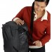 Рюкзак туристичний Osprey Transporter Zinch raven black - O/S - чорний (009.3924)