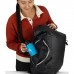 Рюкзак туристичний Osprey Transporter Zinch raven black - O/S - чорний (009.3924)