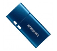 USB флеш накопичувач Samsung 128GB USB Type-C Blue USB 3.1 (MUF-128DA/APC)