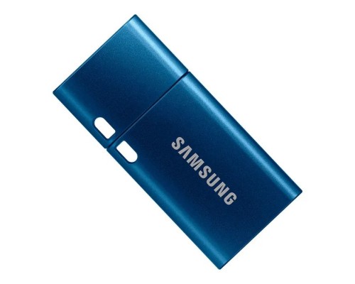USB флеш накопичувач Samsung 128GB USB Type-C Blue USB 3.1 (MUF-128DA/APC)