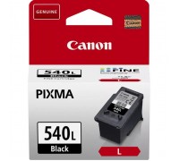 Картридж Canon PG-540 L Black 11 ml, 300ст. (5224B001)