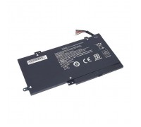 Акумулятор до ноутбука HP Envy x360 13-S LE03XL, 48Wh (4212mAh), 3cell, 11.4V, Li-ion (A97854)