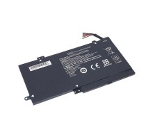 Акумулятор до ноутбука HP Envy x360 13-S LE03XL, 48Wh (4212mAh), 3cell, 11.4V, Li-ion (A97854)