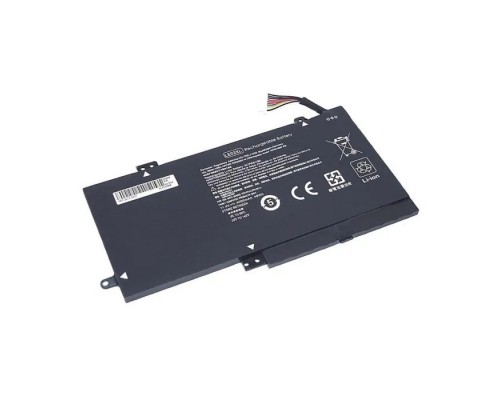 Акумулятор до ноутбука HP Envy x360 13-S LE03XL, 48Wh (4212mAh), 3cell, 11.4V, Li-ion (A97854)