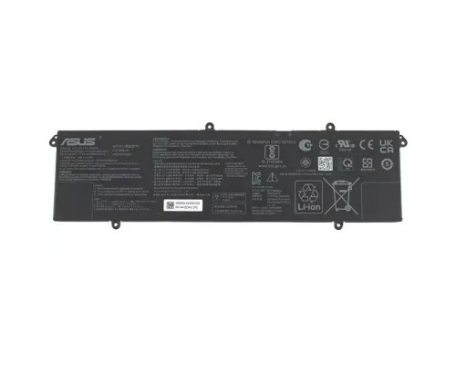 Акумулятор до ноутбука Dell Alienware M15 XRGXX, 90Wh (7500mAh), 6cell, 11.4V, Li-ion AlSoft (A71067)