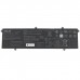 Акумулятор до ноутбука Dell Alienware M15 XRGXX, 90Wh (7500mAh), 6cell, 11.4V, Li-ion AlSoft (A71067)