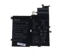 Акумулятор до ноутбука ASUS ZenBook UX370 C21N1706, 5070mAh (39Wh), 4cell, 7.7V, Li-Pol (A71030)