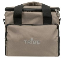 Термосумка Tribe Cooler 10 L brown (T-IF-0009-brown)