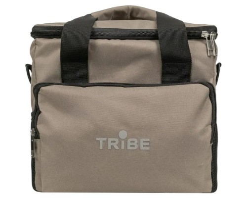 Термосумка Tribe Cooler 10 L brown (T-IF-0009-brown)