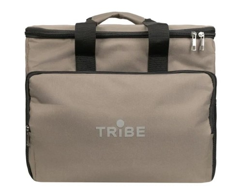 Термосумка Tribe Cooler 25 L brown (T-IF-0011-brown)