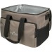 Термосумка Tribe Cooler 25 L brown (T-IF-0011-brown)