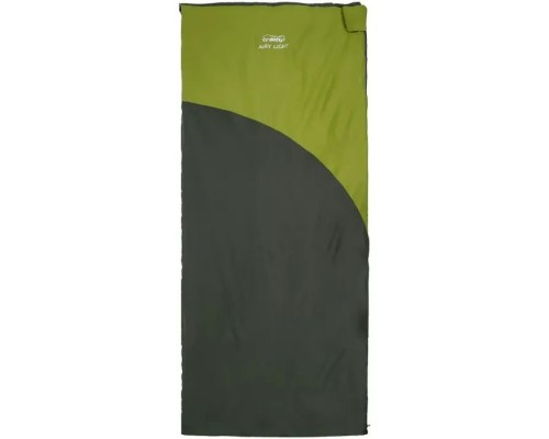 Спальний мішок Tramp Airy Light ковдра правий olive (UTRS-056-olive-R)
