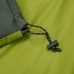 Спальний мішок Tramp Airy Light ковдра правий olive (UTRS-056-olive-R)