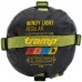 Спальний мішок Tramp Airy Light ковдра правий olive (UTRS-056-olive-R)