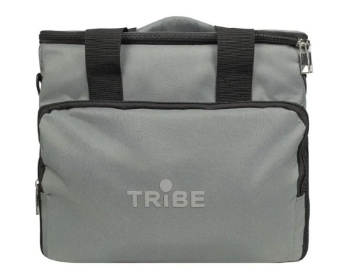 Термосумка Tribe Cooler 15 L grey (T-IF-0010-grey)