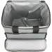 Термосумка Tribe Cooler 15 L grey (T-IF-0010-grey)