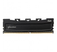Модуль пам'яті для комп'ютера DDR5 16GB 6000 MHz Kudos eXceleram (EK50160603646C)