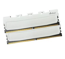 Модуль пам'яті для комп'ютера DDR4 32GB (2x16GB) 3200 MHz Articos eXceleram (EA40321618D-32)