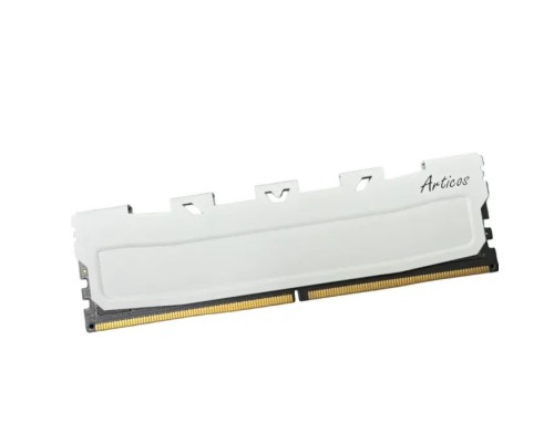 Модуль пам'яті для комп'ютера DDR5 16GB 6800 MHz Articos eXceleram (EA50683444S-16)