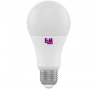 Лампочка ELM B60 7W PA10 E27 4000 (18-0023)