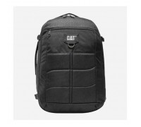 Рюкзак туристичний Caterpillar (CAT) Bobby Cabin 84170-478 35L чорний (5711013096922)