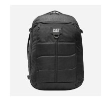 Рюкзак туристичний Caterpillar (CAT) Bobby Cabin 84170-478 35L чорний (5711013096922)