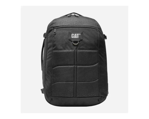 Рюкзак туристичний Caterpillar (CAT) Bobby Cabin 84170-478 35L чорний (5711013096922)