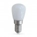 Лампочка Vestum LED SMD Е14 Vestum 2,5W 4500K 220V для холодильника (1-VS-8305)