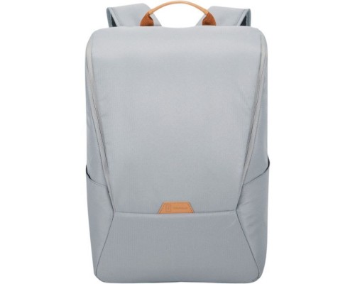 Рюкзак для ноутбука Tavialo 15.6" CityLife TC20 gray, 20L (222224003)