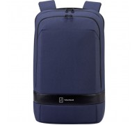 Рюкзак для ноутбука Tavialo 15.6" ASSISTANT TD22 blue, 22L (222224006)