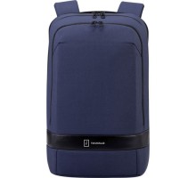 Рюкзак для ноутбука Tavialo 15.6" ASSISTANT TD22 blue, 22L (222224006)