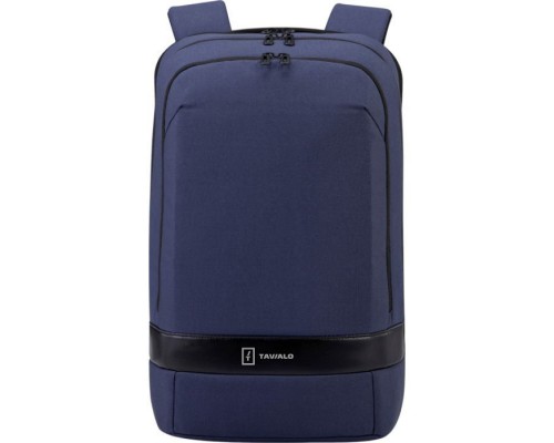 Рюкзак для ноутбука Tavialo 15.6" ASSISTANT TD22 blue, 22L (222224006)