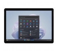 Планшет Microsoft Surface Go 4 10.5 PS Touch, Intel 8/256GB Win11P, платинови (XIG-00001)