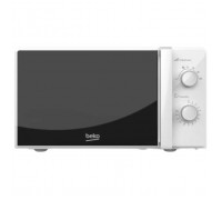 Мікрохвильова піч Beko MOC20100WFB