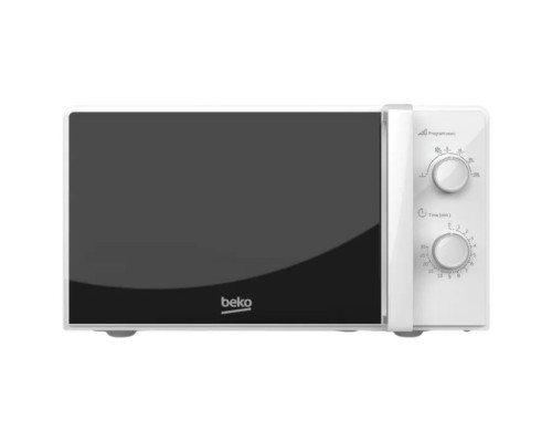Мікрохвильова піч Beko MOC20100WFB
