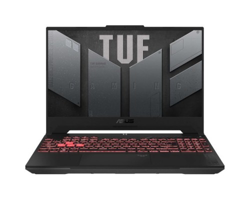 Ноутбук ASUS TUF Gaming A17 FA707NUR-HX052 (90NR0JL5-M002H0)