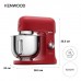 Кухонний комбайн Kenwood KMX 751 ARD (KMX751ARD)