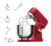 Кухонний комбайн Kenwood KMX 751 ARD (KMX751ARD)