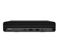 Комп'ютер HP Pro 400 G9 Mini / i3-13100T, 8, 512, WiFi, кл+м (885G3EA)
