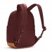 Рюкзак туристичний Pacsafe Go 15L бургунді (35110345)