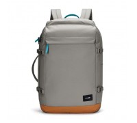 Рюкзак туристичний Pacsafe Go Carry-on 44L сірий (35160146)