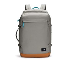 Рюкзак туристичний Pacsafe Go Carry-on 44L сірий (35160146)