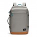 Рюкзак туристичний Pacsafe Go Carry-on 44L сірий (35160146)