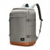 Рюкзак туристичний Pacsafe Go Carry-on 44L сірий (35160146)