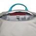 Рюкзак туристичний Pacsafe Go Carry-on 44L сірий (35160146)