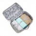Рюкзак туристичний Pacsafe Go Carry-on 44L сірий (35160146)
