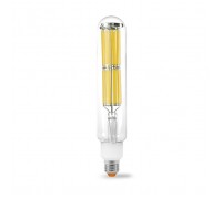 Лампочка Videx LED Filament T52F 50W E27 5000K (VL-T52F-50275)
